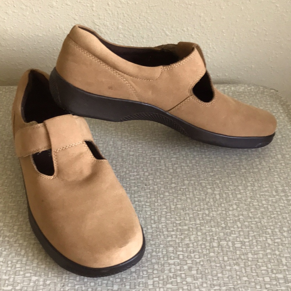 Easy Spirit Mary Jane Shoes Style, Size 8 M